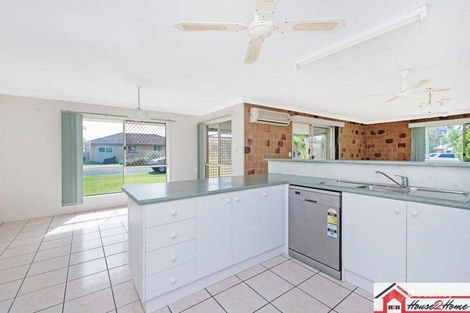 Property photo of 29 Hibiscus Street Steiglitz QLD 4207
