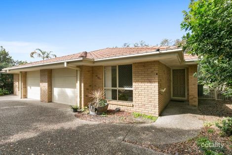 Property photo of 2/85 Cootharaba Drive Helensvale QLD 4212