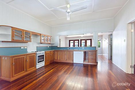 Property photo of 42 Sherriff Street Hermit Park QLD 4812