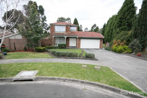 Property photo of 6 Clyne Place Rowville VIC 3178