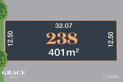Lot 238/12 Komodo Dr, Tarneit, VIC 3029