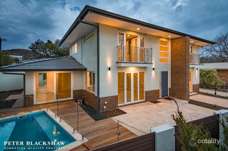 1/215 La Perouse St, Red Hill, ACT 2603