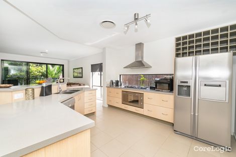 Property photo of 25 Elusive Road Coomera QLD 4209