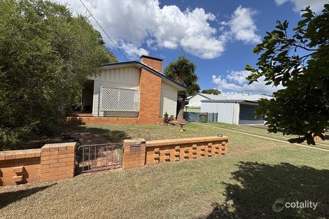 Property photo of 19 Gilmore Street Leichhardt QLD 4305