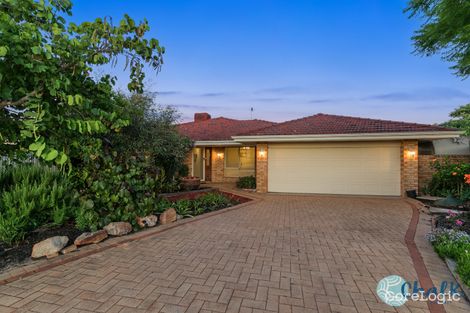 Property photo of 5 Belair Place Cooloongup WA 6168