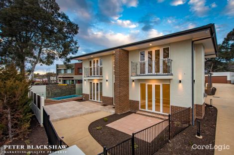 Property photo of 1/215 La Perouse Street Red Hill ACT 2603