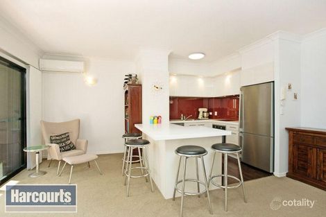 Property photo of 410/448 Boundary Street Spring Hill QLD 4000