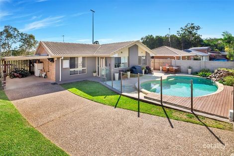Property photo of 18 McKenzie Drive Currumbin Waters QLD 4223