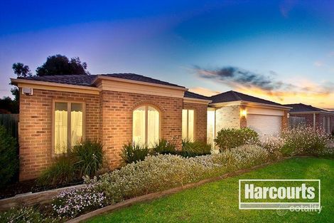 46 Sanctuary Way, Beaconsfield, VIC 3807