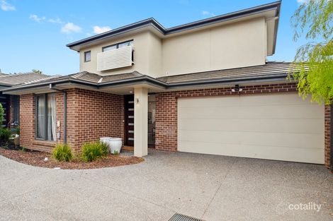 Property photo of 2/17 Templeton Street Wantirna VIC 3152