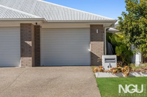 Property photo of 2/48 Joy Chambers Circuit Ripley QLD 4306