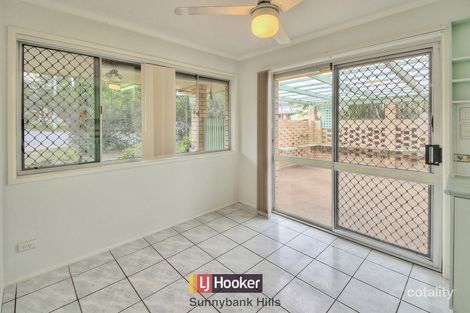 Property photo of 3 Salix Place Sunnybank QLD 4109