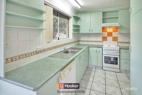 Property photo of 3 Salix Place Sunnybank QLD 4109