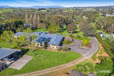 105-107 Brushy Park Rd, Wonga Park, VIC 3115