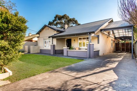 Property photo of 4 Crozier Avenue Daw Park SA 5041