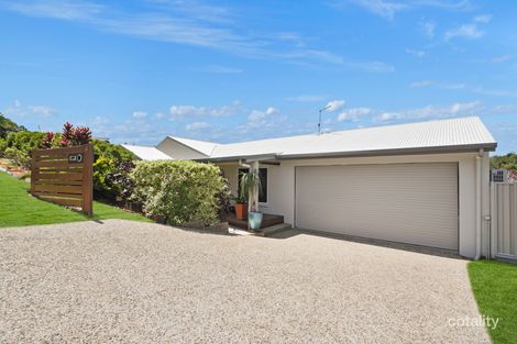 Property photo of 27 Pheasant Street Bayview Heights QLD 4868