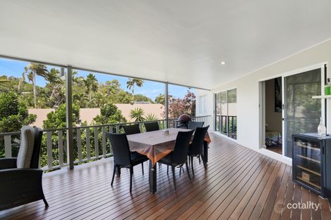 Property photo of 27 Pheasant Street Bayview Heights QLD 4868