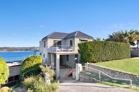Property photo of 3 Moore Street Clontarf NSW 2093