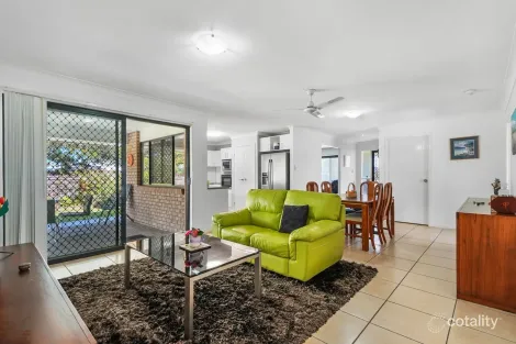 Property photo of 16 Lotus Avenue Bellmere QLD 4510