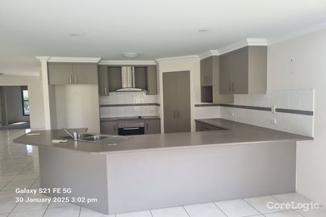 Property photo of 57 Skyline Drive Kirkwood QLD 4680