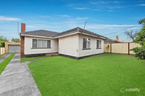 6 Gloria Ave, Dandenong North, VIC 3175