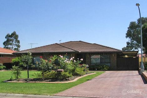 20 Pegasus St, Erskine Park, NSW 2759