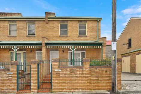 5/3 Booth St, Annandale, NSW 2038