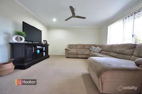 Property photo of 11 Coriander Drive Griffin QLD 4503