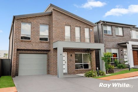 7 Koara Gld, Riverstone, NSW 2765