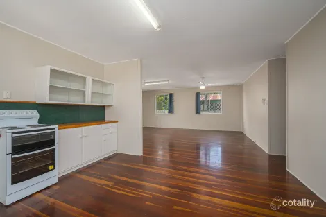 Property photo of 11A Walsh Street South Gladstone QLD 4680
