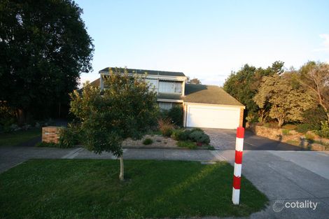 40 Narr-Maen Dr, Croydon Hills, VIC 3136