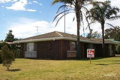 20 Hawker St, Wilsonton, QLD 4350