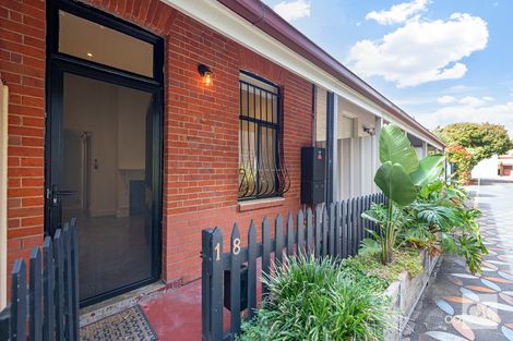 Property photo of 18 Reeces Lane Adelaide SA 5000