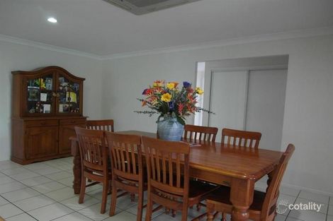 Property photo of 33 Wallace Circuit Kirwan QLD 4817