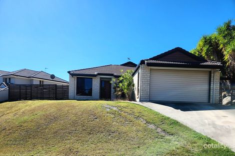 Property photo of 61 Sharyn Drive New Auckland QLD 4680