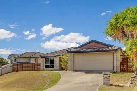 Property photo of 61 Sharyn Drive New Auckland QLD 4680