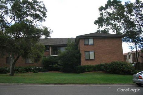 Property photo of 44/211-213 Waterloo Road Marsfield NSW 2122