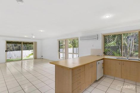 Property photo of 2/85 Cootharaba Drive Helensvale QLD 4212