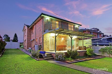 Property photo of 10 Cannon Street Prospect NSW 2148
