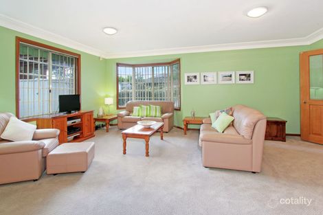 Property photo of 10 Cannon Street Prospect NSW 2148