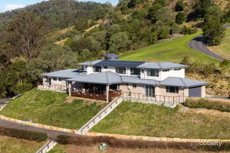 Property photo of 165 Morrison Road Cedar Creek QLD 4520