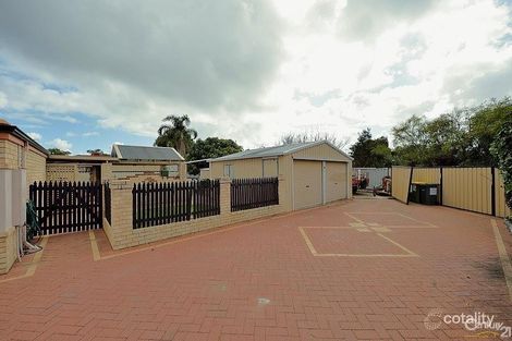 Property photo of 1 Newport Drive Dudley Park WA 6210