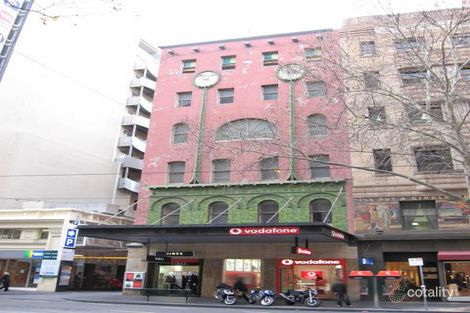 Property photo of 301/1 Manchester Lane Melbourne VIC 3000