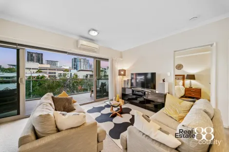 Property photo of 20/180 Stirling Street Perth WA 6000