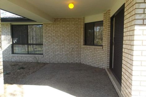 Property photo of 4 Red Ash Court Lowood QLD 4311
