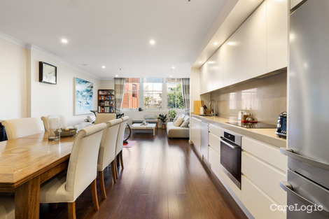 Property photo of 315/26-44 Kippax Street Surry Hills NSW 2010