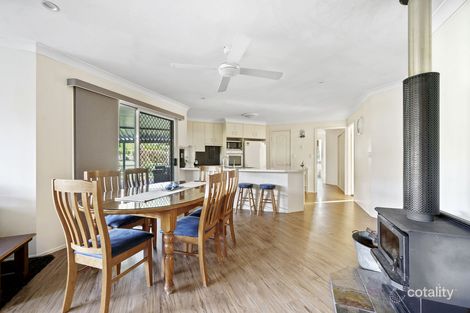 Property photo of 36 Highland Park Road Meringandan West QLD 4352