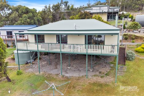 Property photo of 73 Lagoon Road White Beach TAS 7184