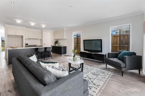 Property photo of 24 Rosette Parade Mickleham VIC 3064