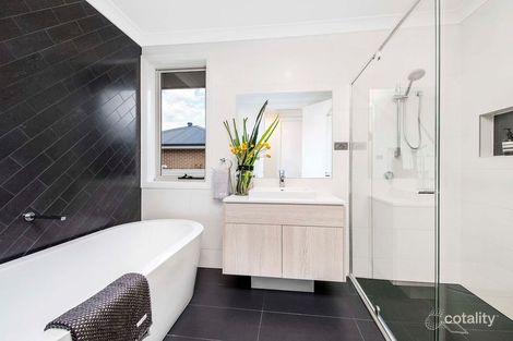 Property photo of LOT 512 Corsair Street Schofields NSW 2762